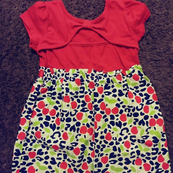 Set of 4 dresses - Picture 5 of 6